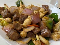 -品香菜馆(旗峰路中侨大厦店)