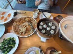 -丹江渔村(龙旗店)