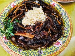 响油鳝糊-砂锅居(西四店)