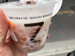 -7分甜(上海新天地广场店)