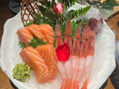 -阿吾罗日本料理(K11艺术中心店)