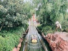 -中华恐龙园