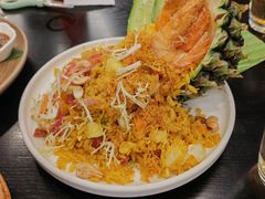 -Thai Alley泰爱里(二沙岛店)