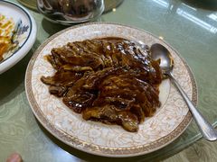 -烤肉宛饭庄(南礼士路店)