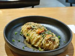 -HELLO 27 意面·沙拉·帕尼尼