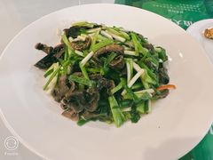 -新疆兵团食府清真(马连道店)