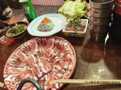 -楠火锅(西单店)