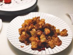 -柳莺湖上·湖景餐厅·江南菜(西湖店)