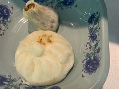 -老新隆牛肉锅贴(新街口店)