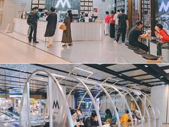 -M Stand(BFC外滩金融中心店)