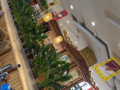 -大清花饺子(山庄店)