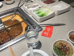 -海底捞火锅(群光广场店)
