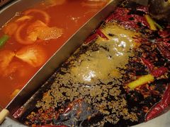 -小王少龙火锅(沙南街店)