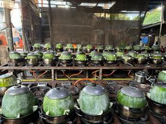 -红旗山庄(圭峰山店)