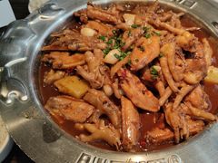 -胖哥俩肉蟹煲(淮安万达店)