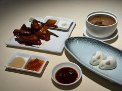 -侨美食家·粤菜(体育西路店)