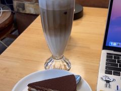 -1901 Cafe(西四店)