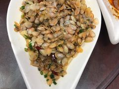 -峙山海鲜馆·花苑店