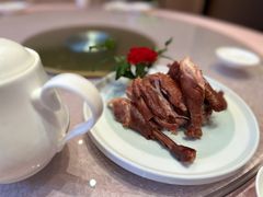-行宫大酒店-餐厅