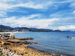 -大梅沙海滨公园