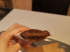 -麦当劳(西单明珠店)