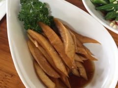 -日出青木·杭帮菜名店