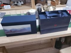 -先春西湖龍井•九曲红梅(杭大路店)