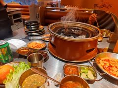 -西塔老太太泥炉烤肉(苏州大悦城店)