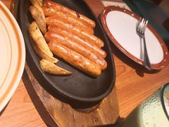 -萨莉亚意式餐厅(国和1000店)