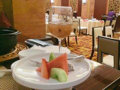 -民族饭店-四季餐厅