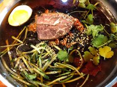 -鑫日千里马朝鲜族小馆(总店)