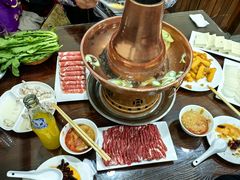 -爆肚冯(廊房二条店)