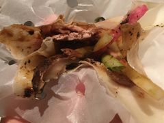 北京烤鸭-金鸭季·北京烤鸭(深业上城店)