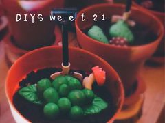 -DIY SWEET21(升平路店)