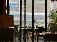 -ibarrel爱杯·bistro&brunch(江宁路店)