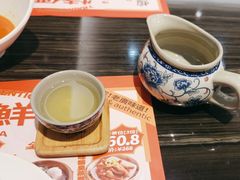 -虾饺妹·粤式手工点心(水荫路店)