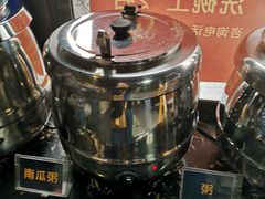 -33韩式自助烧烤(环城南路店)