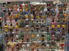 -泡泡玛特POPMART(合生汇店)