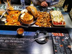 -一米鸡肉 创意韩餐(江北杉杉奥特莱斯店)