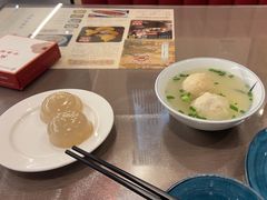-安泰楼·佛跳墙创始人·传统闽味早茶·酒楼(三坊七巷闽菜地标店)