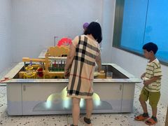 -蓝海星亲子游泳(南中环店)