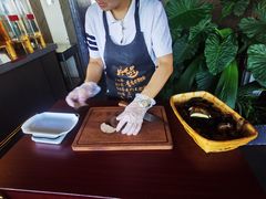 -野菌皇海景野生菌火锅(滨海大道店)