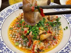 -徐鼎盛民间菜(上筑店)