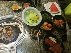 -韩罗苑(万象城店)