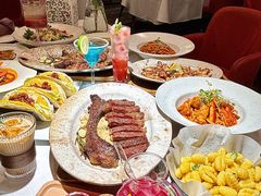 -马语者西餐.干式熟成牛排(野马黑金店)