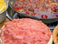 -龙厂长火锅厂(抚琴店)