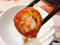 -点都德(大茶楼店)