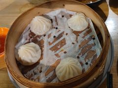 -姚面记·海派家常菜(恒基名人购物中心店)