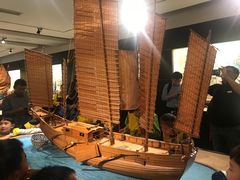 -上海交通大学董浩云航运博物馆