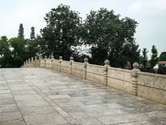 -赵州桥景区